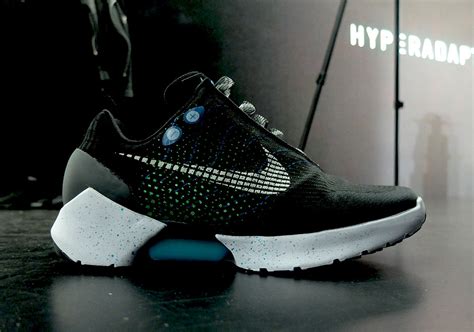 Nike HyperAdapt EARL Power